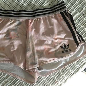 Adidas Shorts
